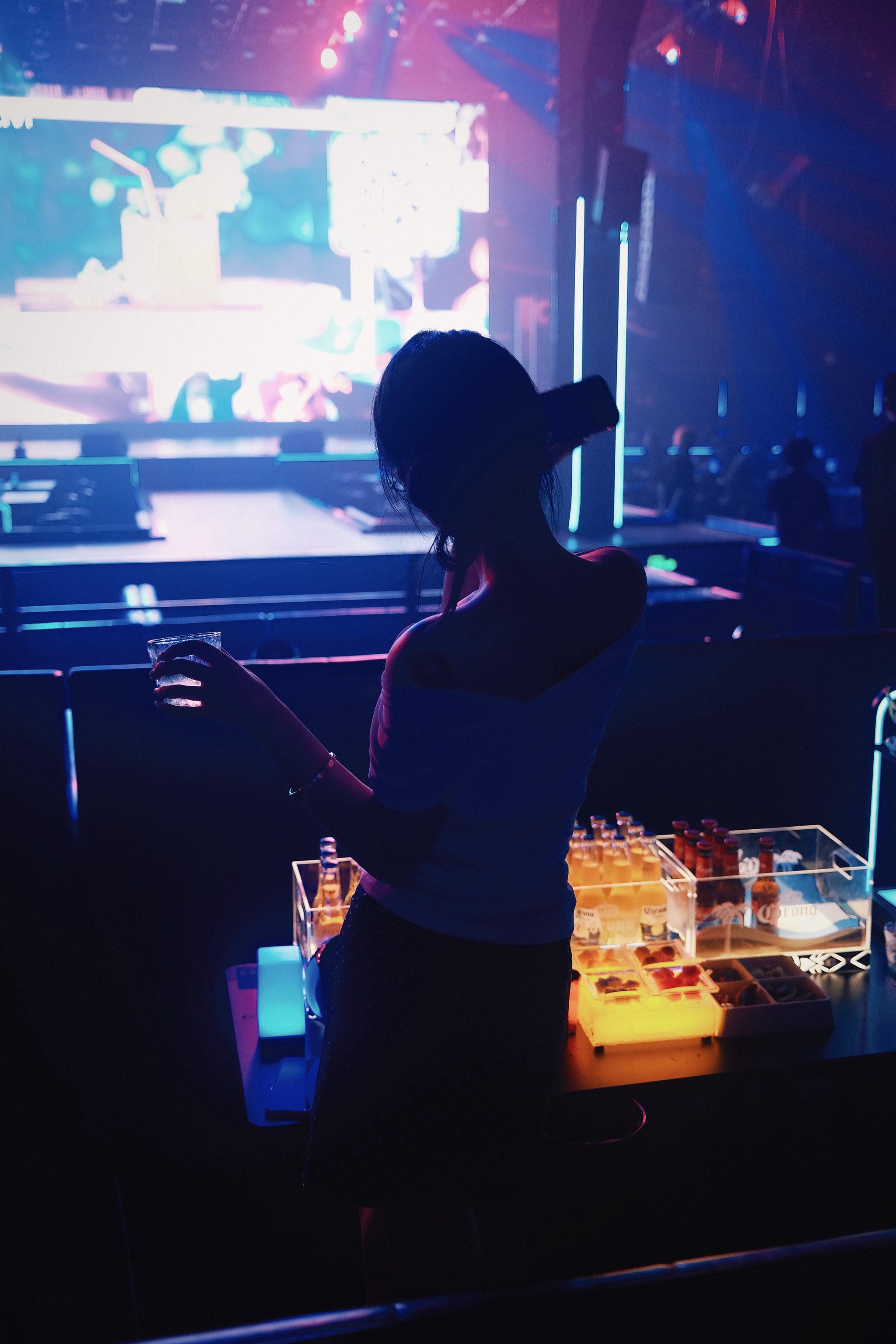 防城港商务ktv创新模式-东兴市ktv预定